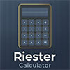 德国 Riester 计算器
