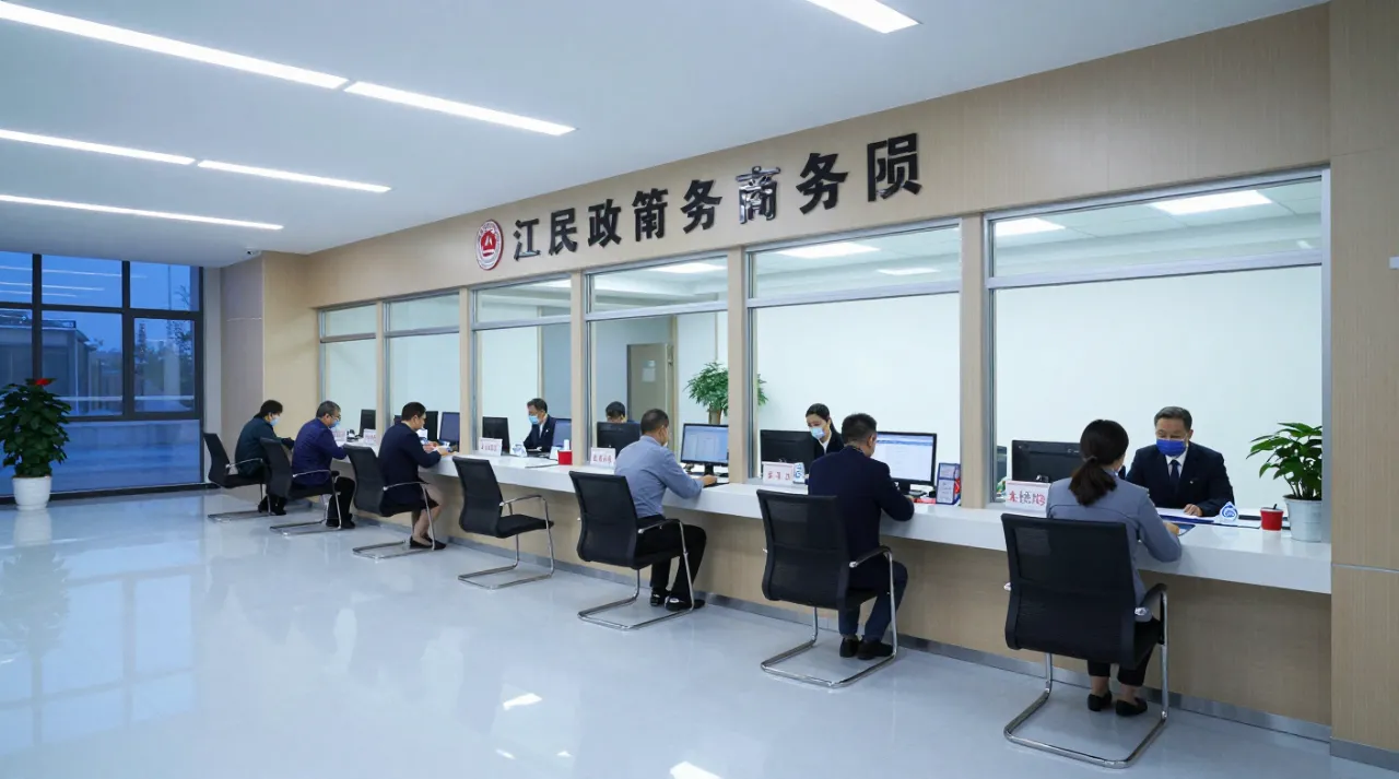 事业单位考试配图