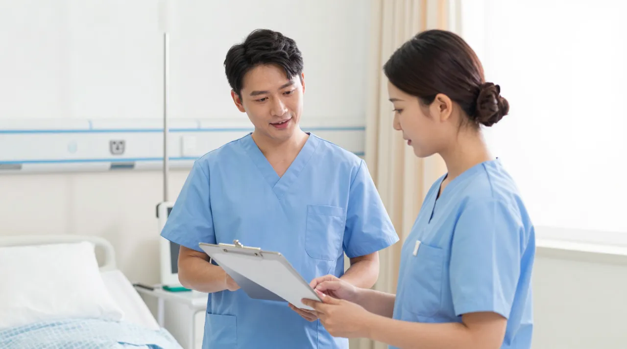大健康相关配图