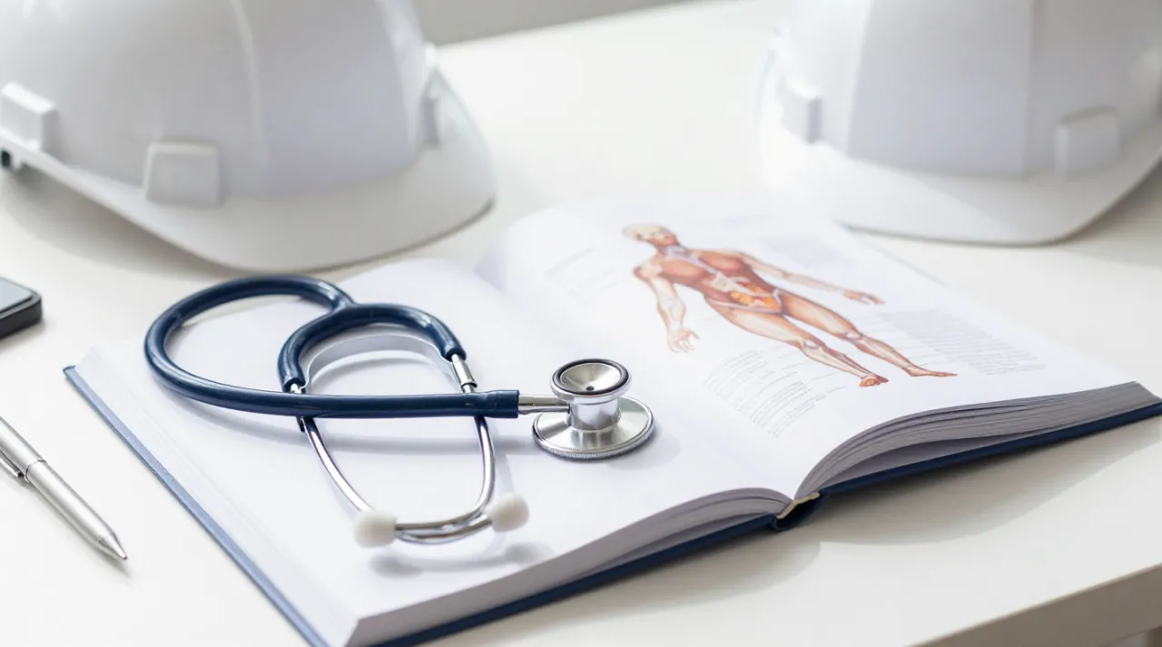 护师职称配图