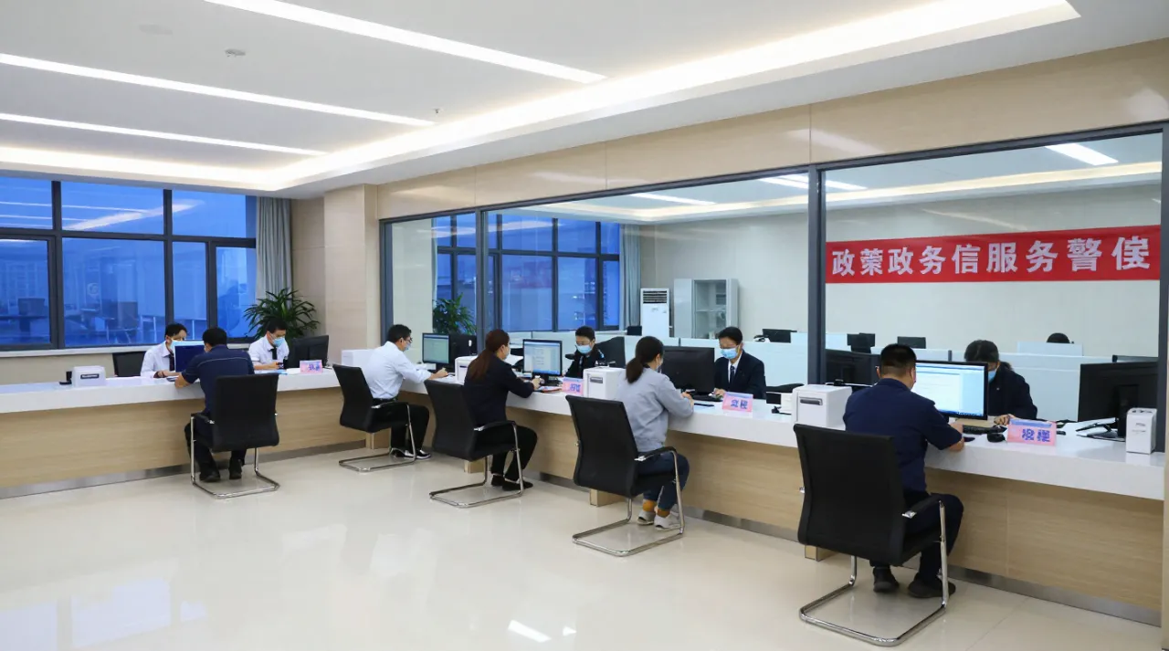 事业单位考试配图