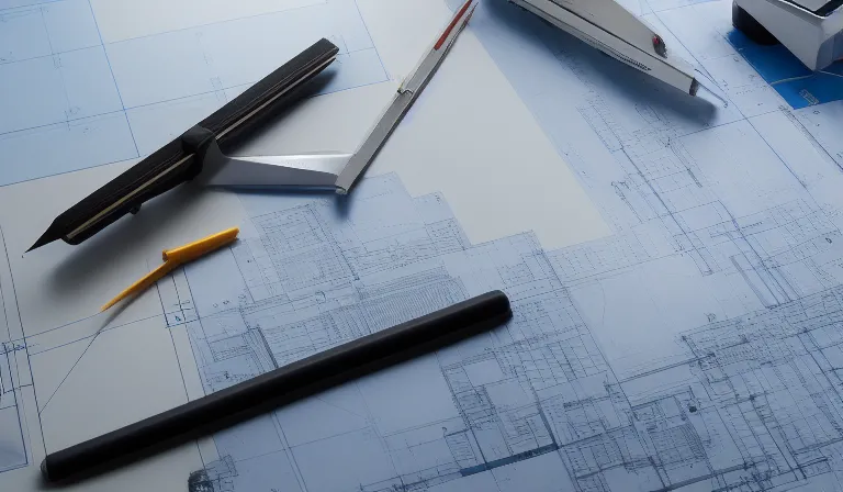注册建筑师配图