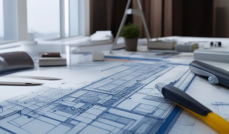 注册建筑师配图