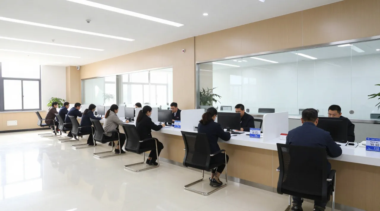 事业单位考试配图