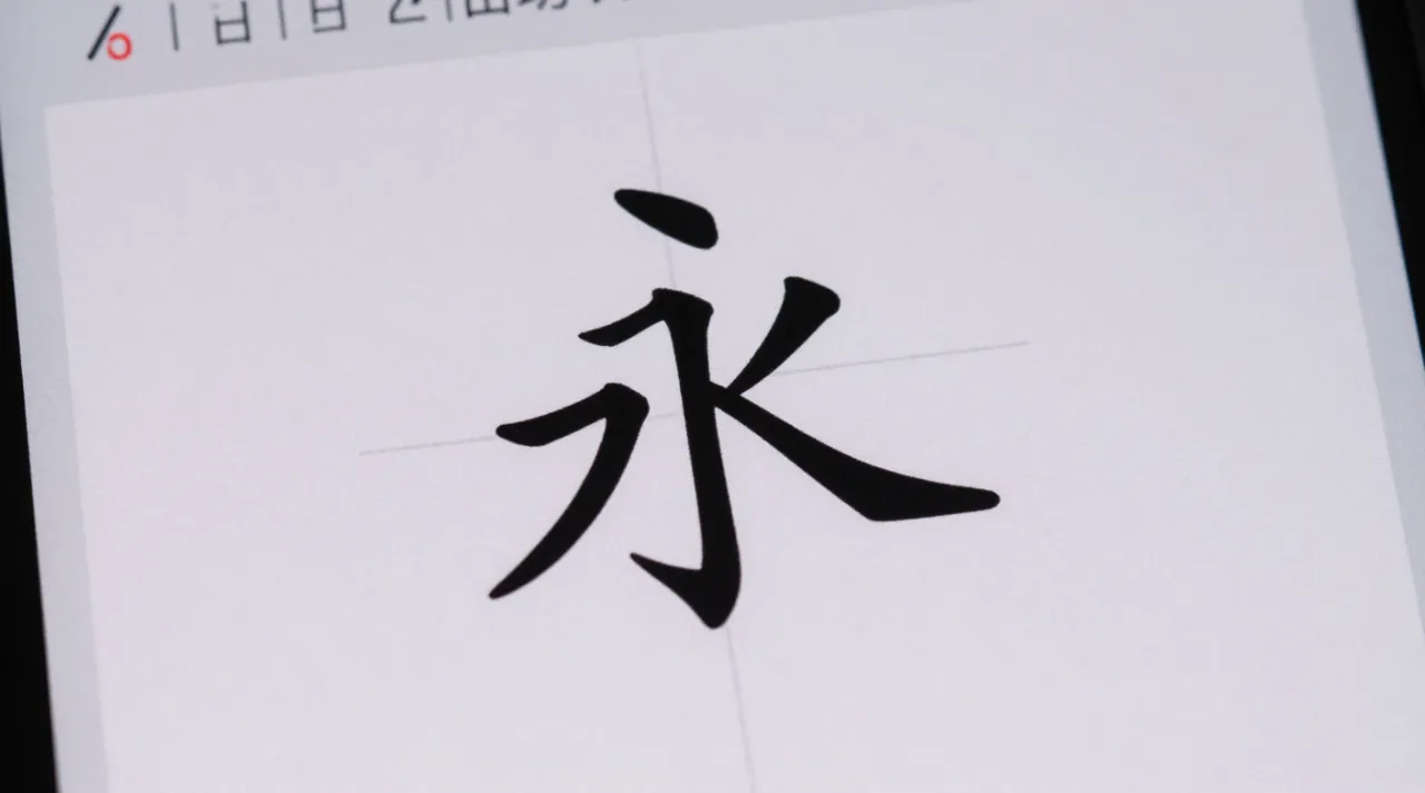 步骤示意