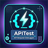 API 请求调试工具