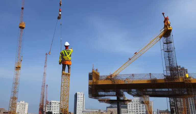 建筑施工特种作业配图