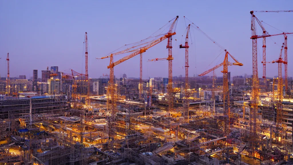 一级建造师配图