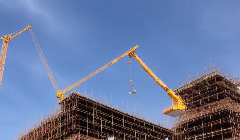 建筑施工特种作业配图