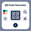 QR 코드 생성 도구