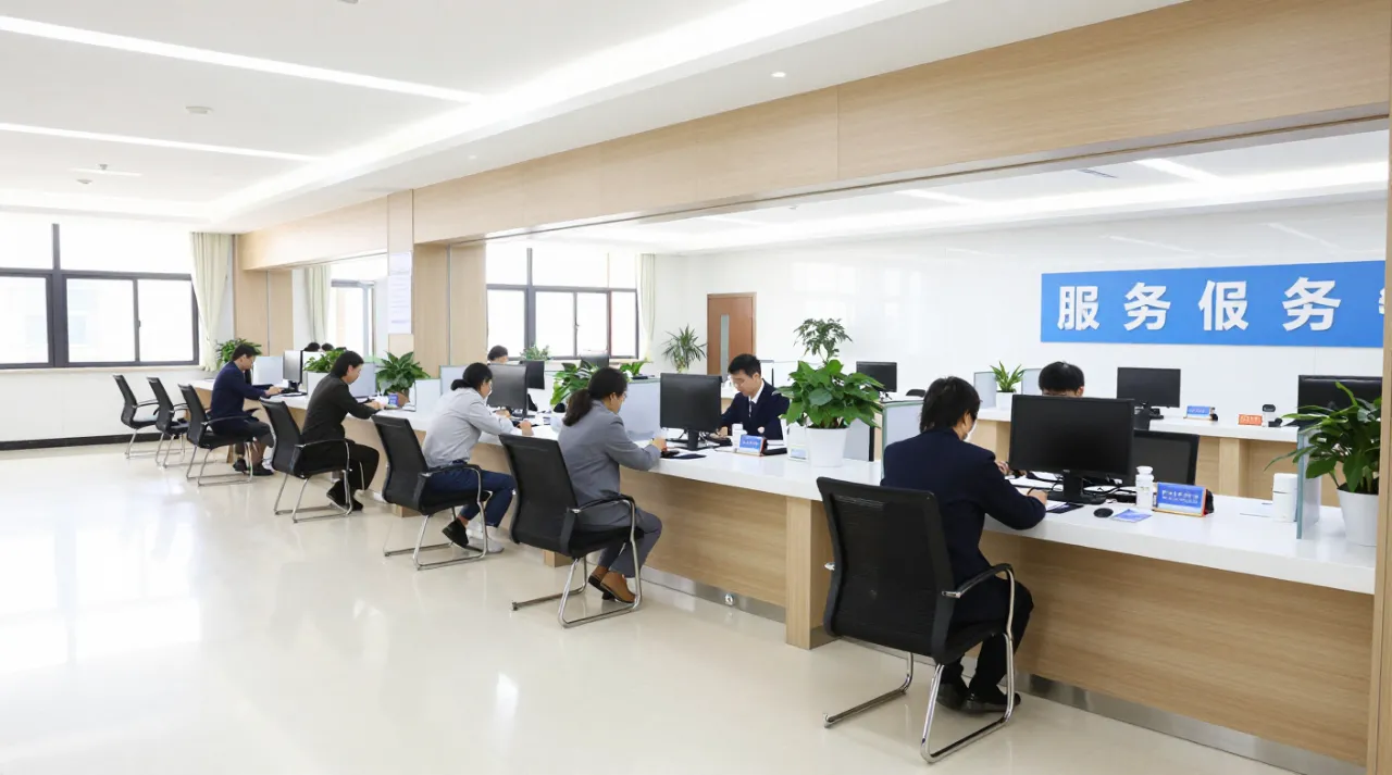 事业单位考试配图