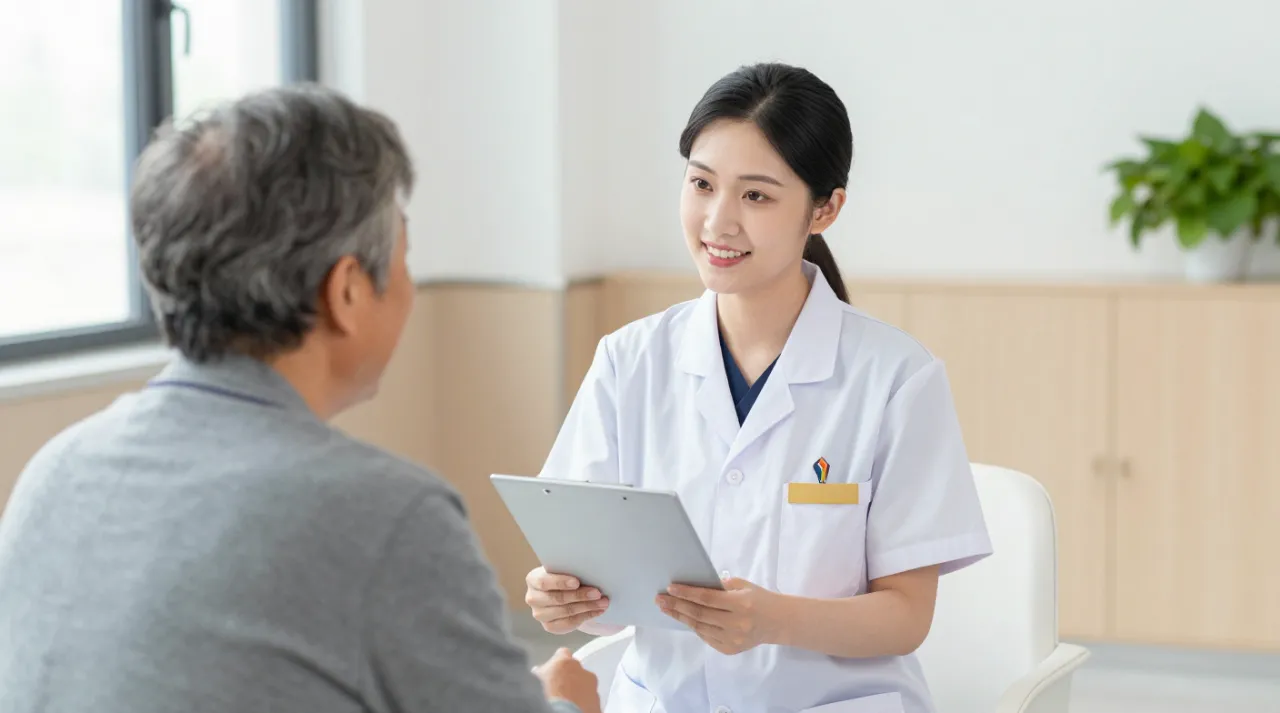 CCAA注册审核员配图