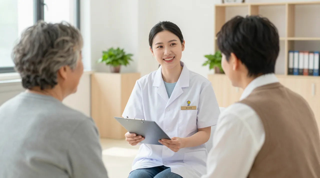 CCAA注册审核员配图